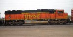 BNSF 8245